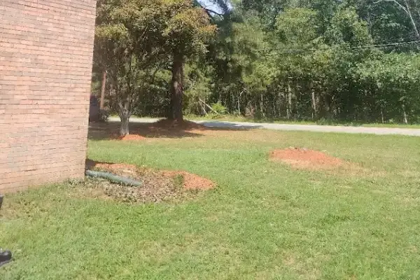 Landscaping Services
