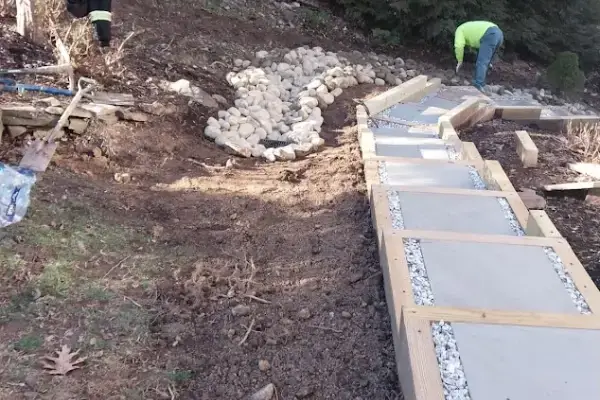 Mulching